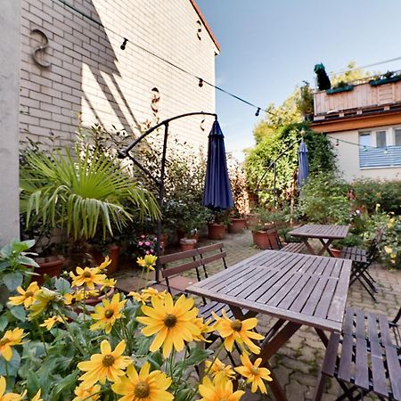 Pensionsieben Das Andere Hotel Lorrach Bagian luar foto