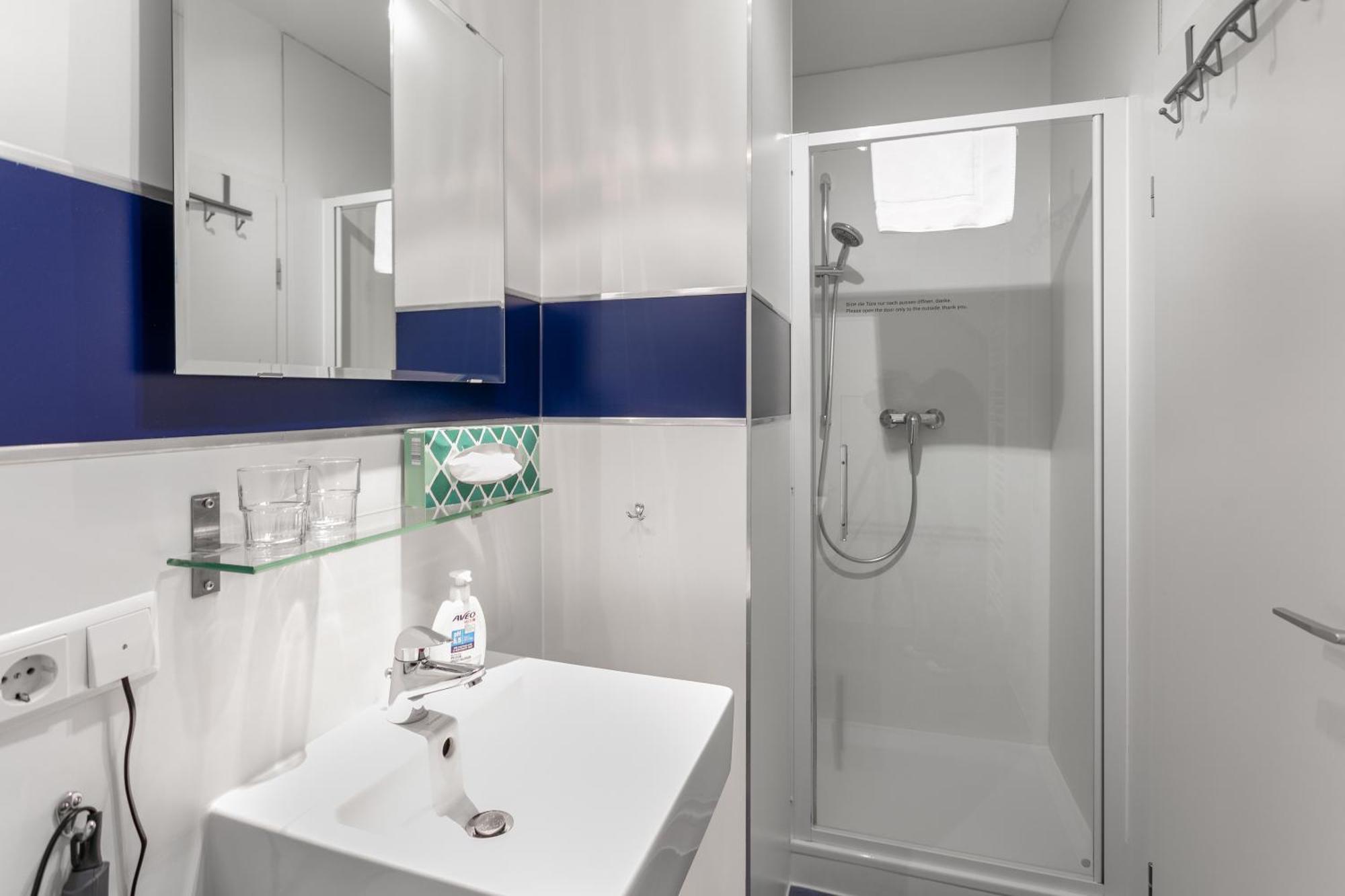 Pensionsieben Das Andere Hotel Lorrach Bagian luar foto