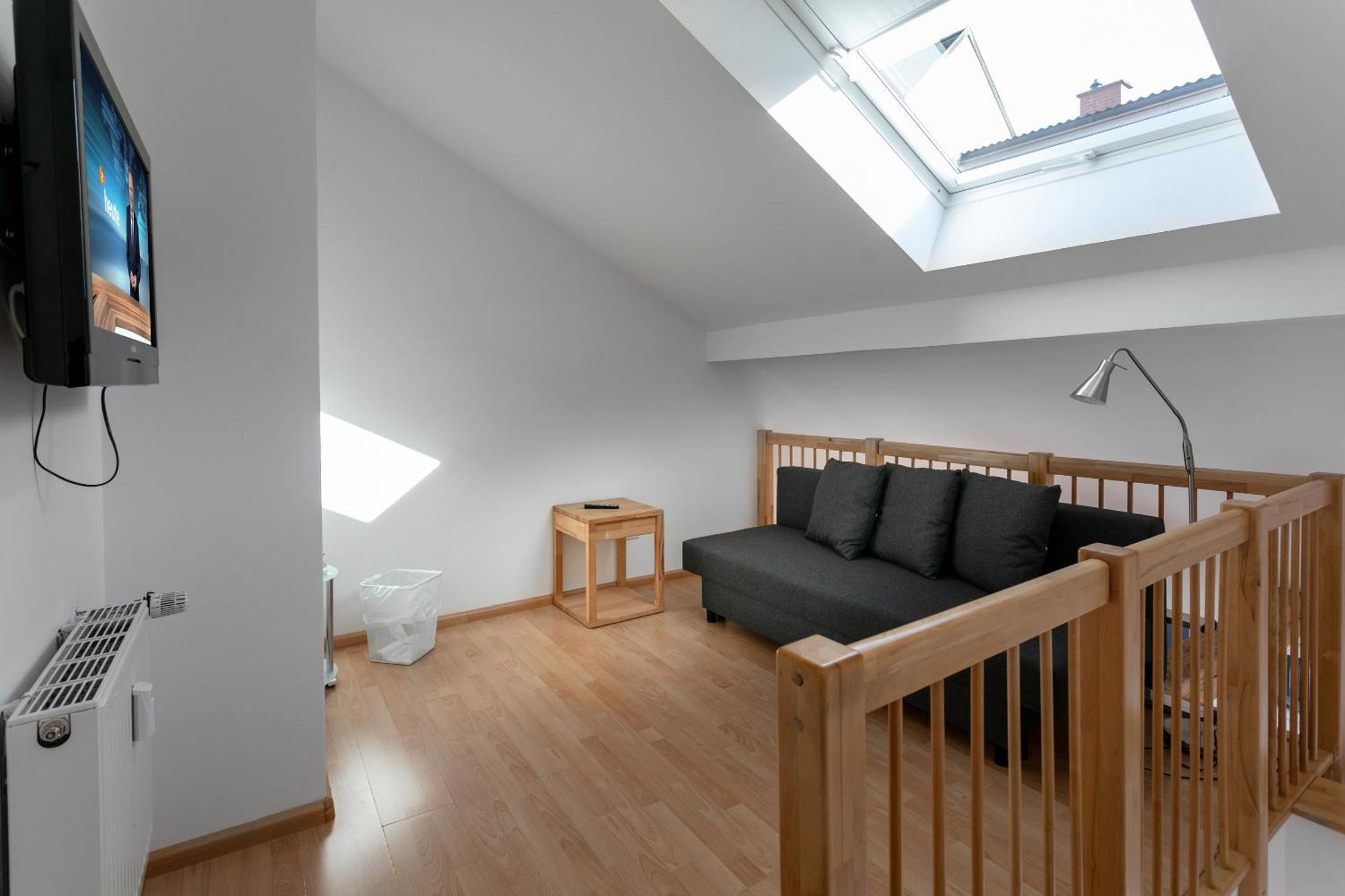Pensionsieben Das Andere Hotel Lorrach Bagian luar foto